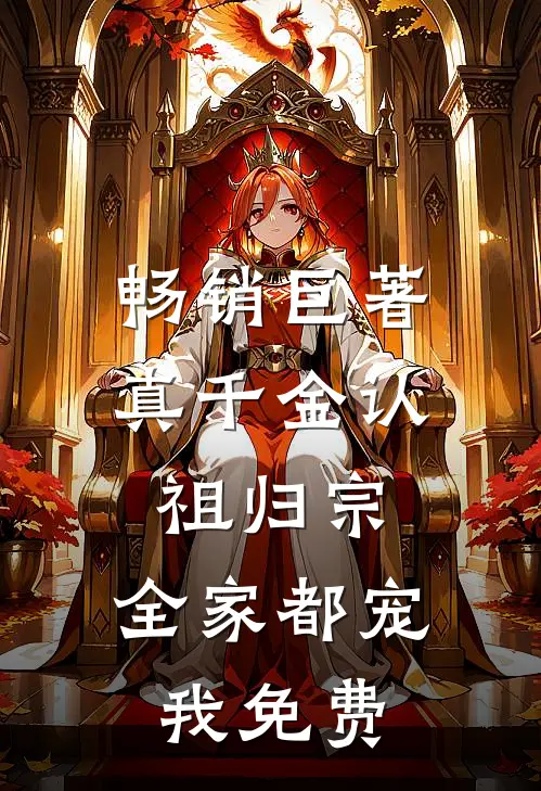 畅销巨著真千金认祖归宗,全家都宠我免费