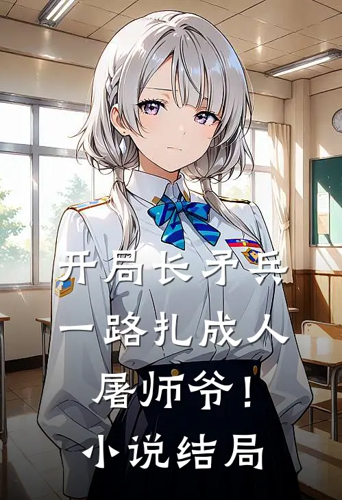 开局长矛兵一路扎成人屠师爷!结局怎么样