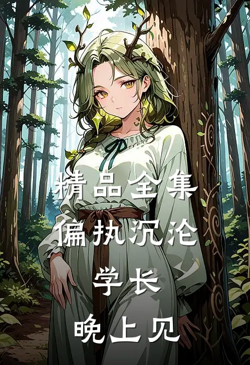 精品全集偏执沉沦：学长，晚上见