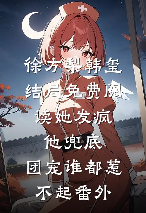 徐方梨韩玺结局免费阅读她发疯，他兜底，团宠谁都惹不起番外