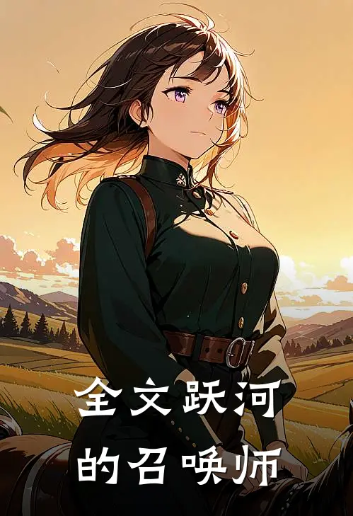 全文跃河的召唤师