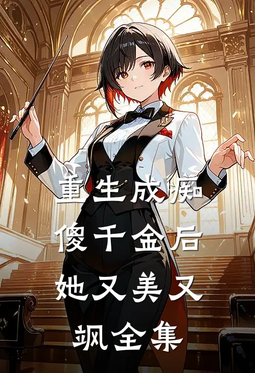 重生成痴傻千金后,她又美又飒 全集免费观看