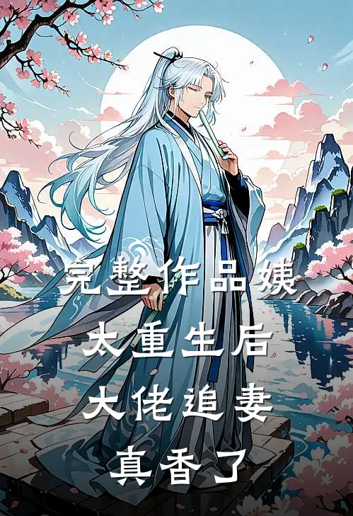完整作品姨太重生后，大佬追妻真香了