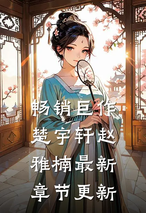 畅销巨作楚宇轩赵雅楠最新章节更新