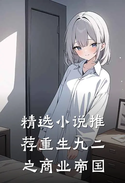 精选小说推荐重生九二之商业帝国