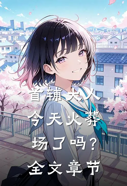 首辅大人今天火葬场了吗？全文章节