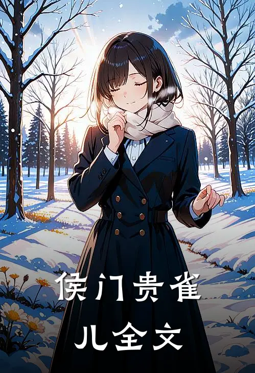 侯门贵雀儿全文