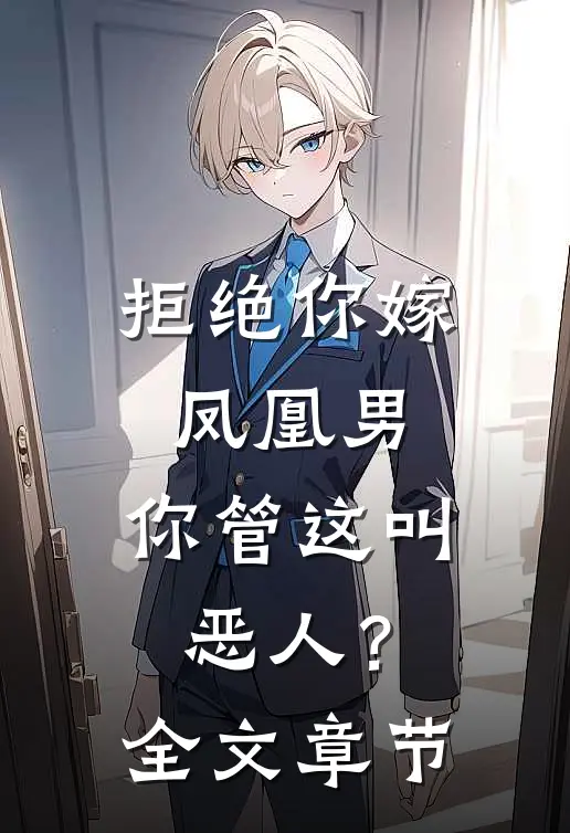 拒绝你嫁凤凰男,你管这叫恶人?全文章节免费阅读