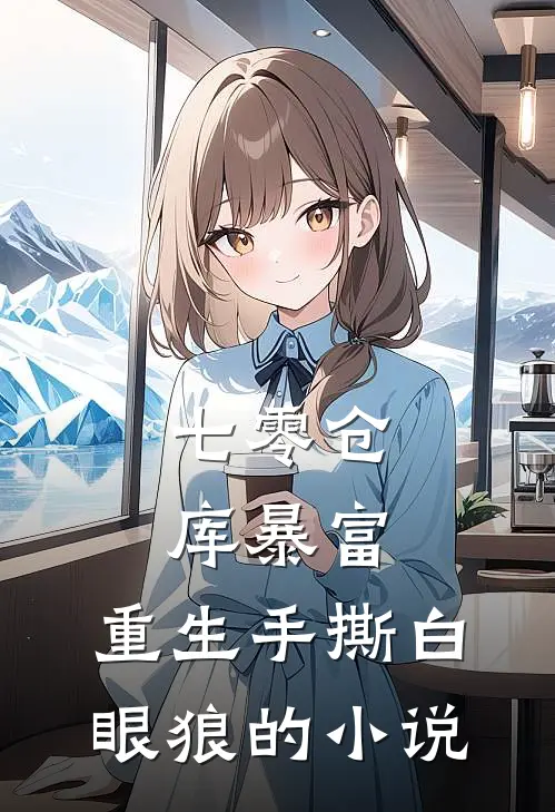 七零仓库暴富：重生手撕白眼狼的小说