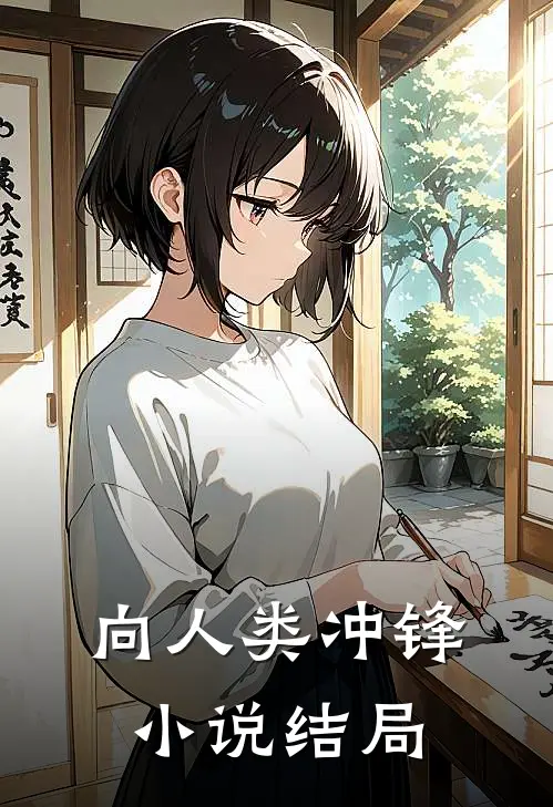向人类冲锋小说结局