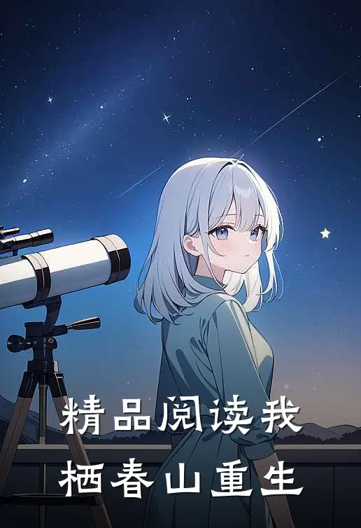 精品阅读我栖春山【重生】