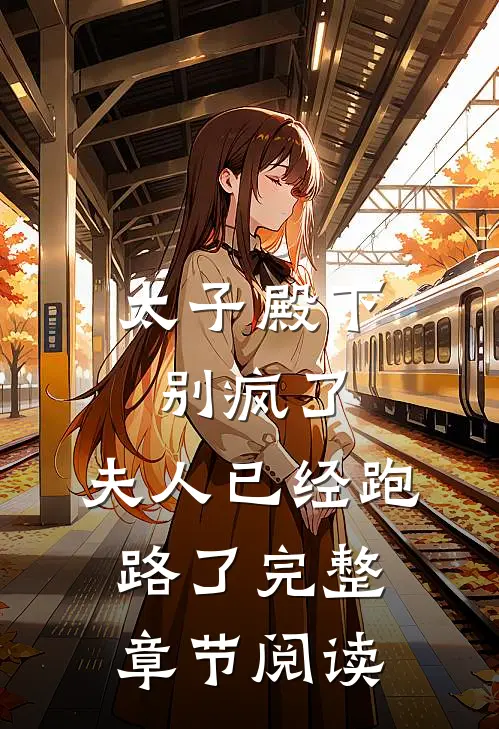 太子殿下别疯了,夫人已经跑路了完整章节阅读免费