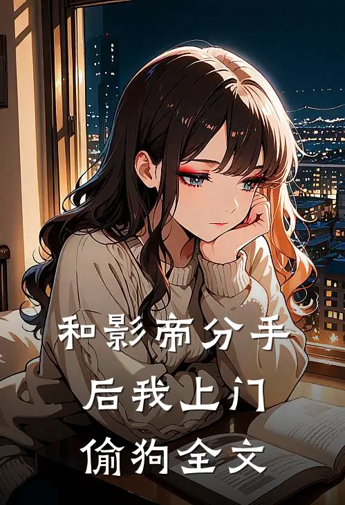 和影帝分手后我上门偷狗全文