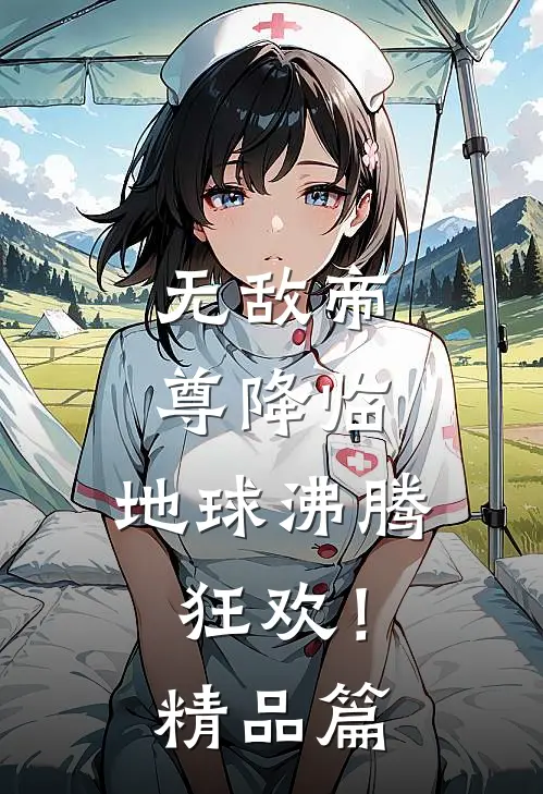 无敌帝尊降临，地球沸腾狂欢！精品篇