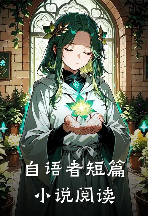 自语者短篇小说阅读