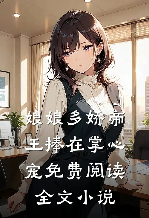 娘娘多娇帝王捧在掌心宠免费阅读全文小说