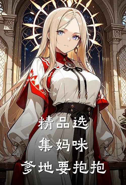 精品选集妈咪,爹地要抱抱