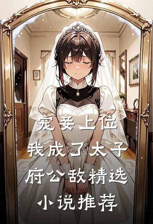 宠妾上位：我成了太子府公敌精选小说推荐