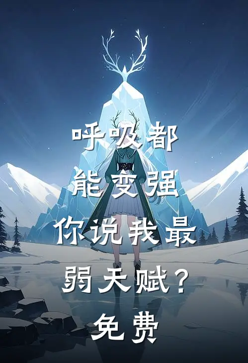 呼吸都能变强，你说我最弱天赋？免费