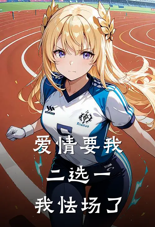 爱情要我二选一,我怯场了