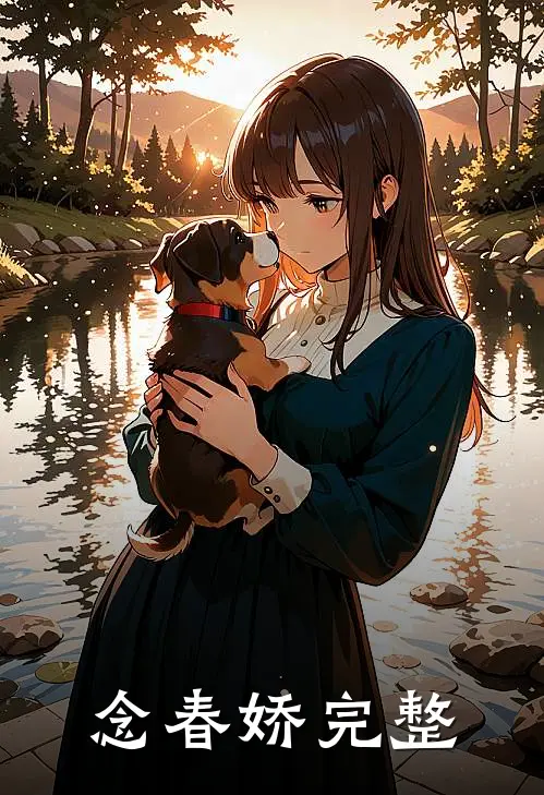 念春娇完整