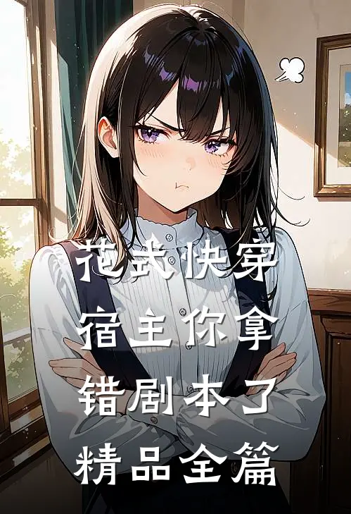 花式快穿：宿主你拿错剧本了精品全篇