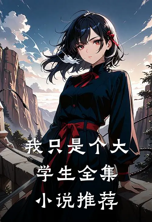 我只是个大学生全集小说推荐