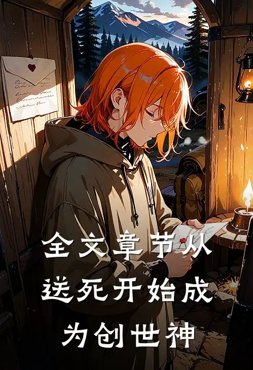 全文章节从送死开始成为创世神