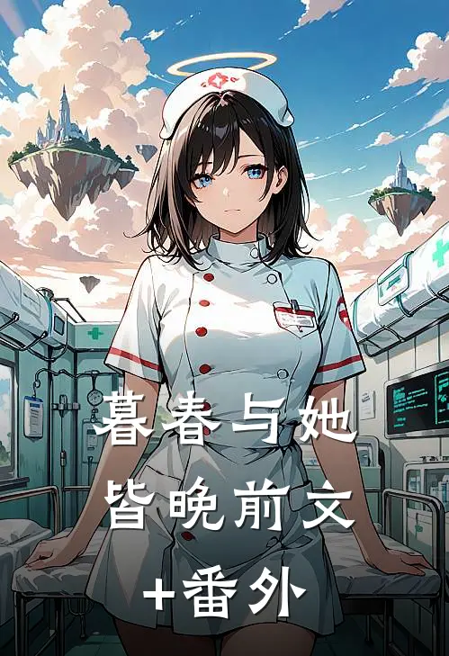 暮春与她皆晚前文+番外