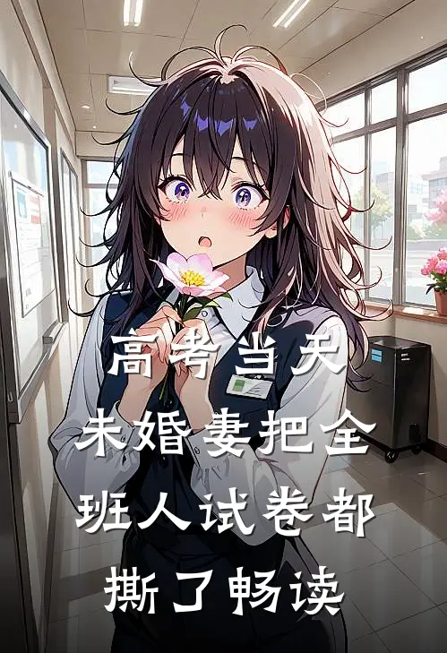 高考当天，未婚妻把全班人试卷都撕了畅读