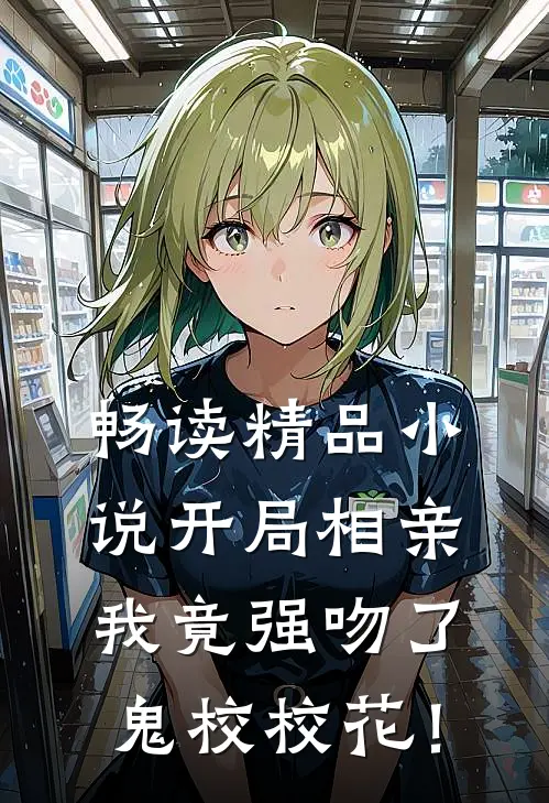 畅读精品小说开局相亲，我竟强吻了鬼校校花！