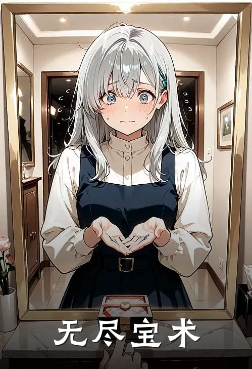 无尽宝术