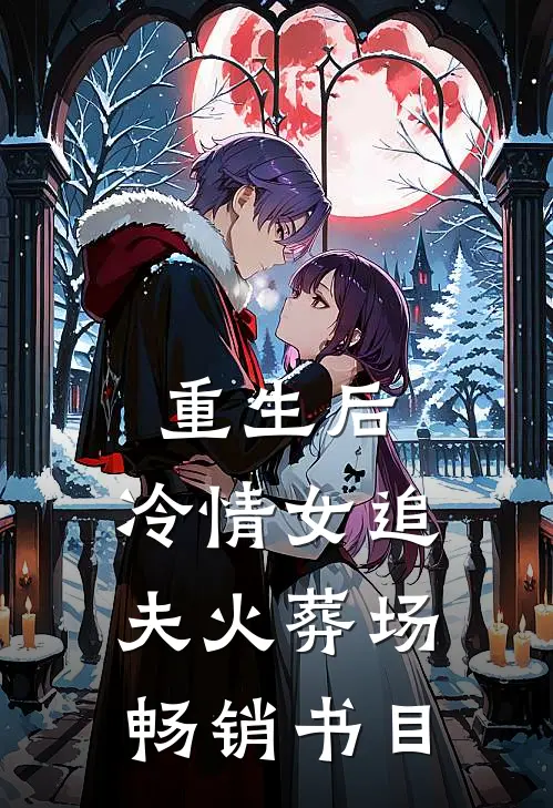 重生后，冷情女追夫火葬场畅销书目