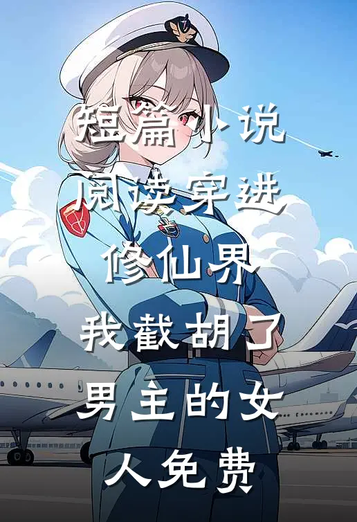短篇小说阅读穿进修仙界:我截胡了男主的女人免费