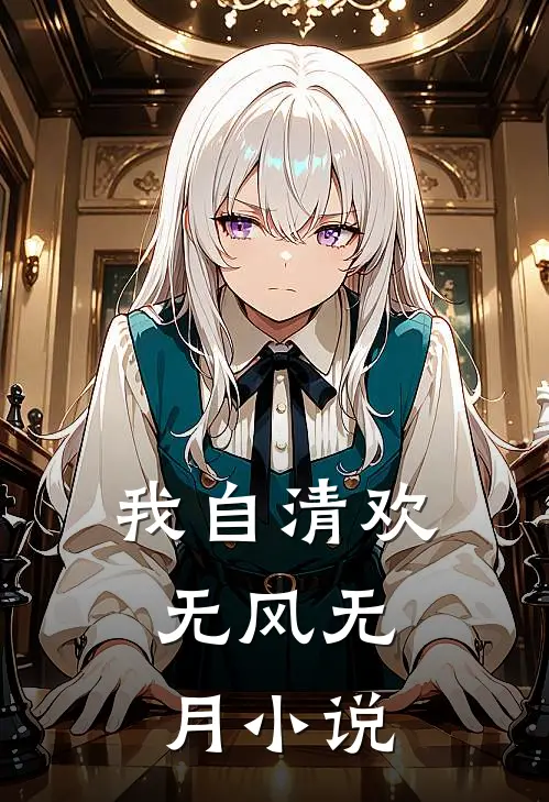 我自清欢,无风无月txt