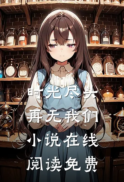 时光尽头,再无我们在线阅读免费全文
