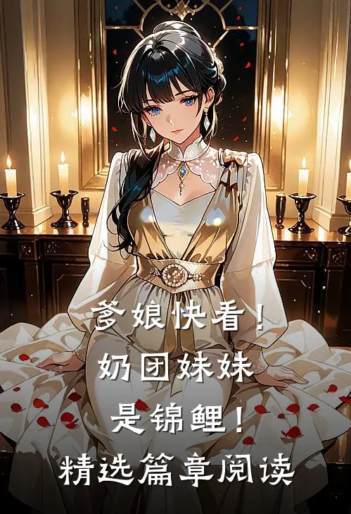 爹娘快看!奶团妹妹是锦鲤!精选篇章阅读网