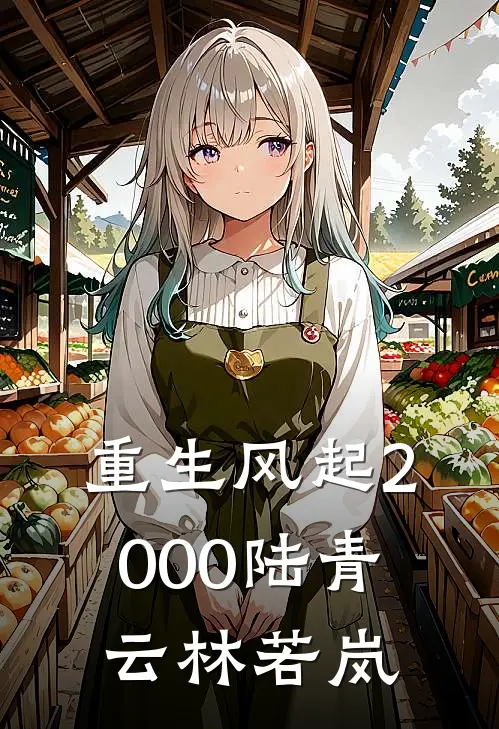 重生风起2000陆青云林若岚