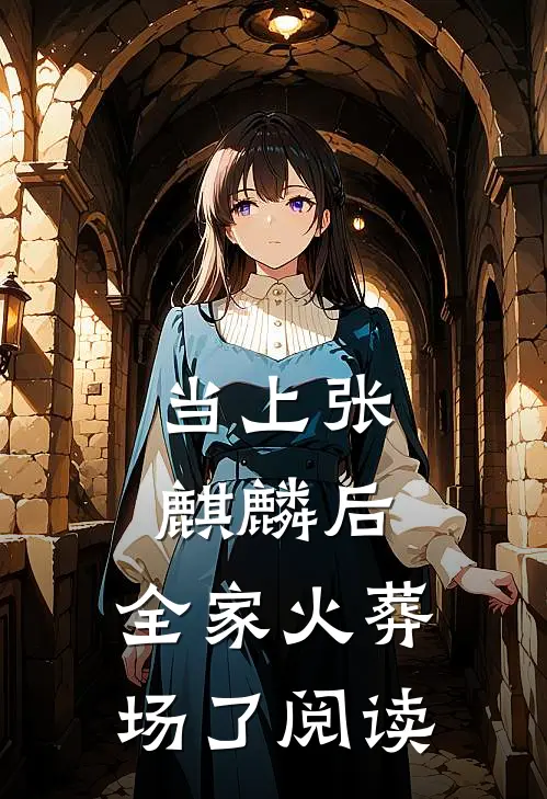 当上张麒麟后,全家火葬场了阅读