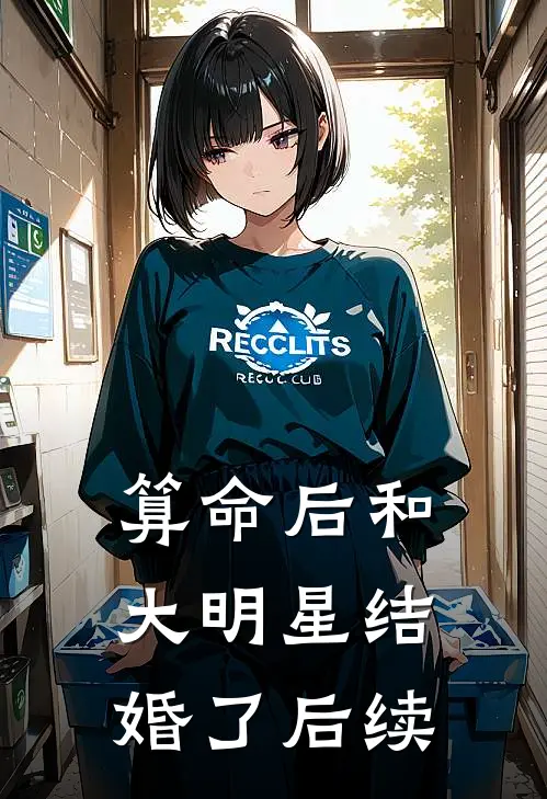 算命后和大明星结婚了后续
