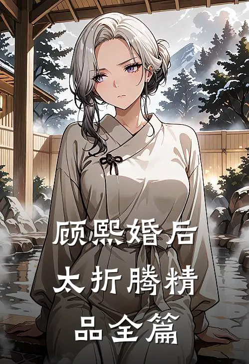 顾熙婚后太折腾精品全篇