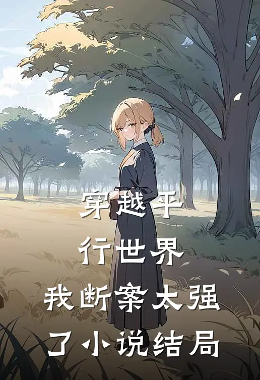 穿越平行世界,我断案太强了结局如何