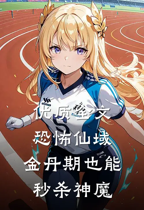优质全文恐怖仙域：金丹期也能秒杀神魔