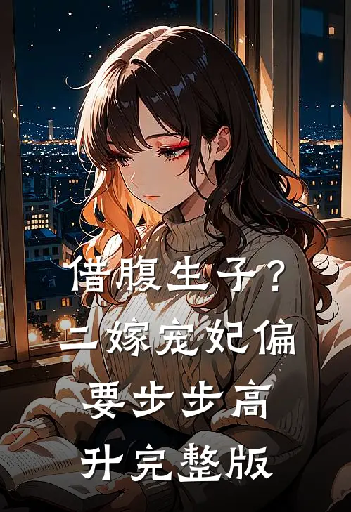 借腹生子？二嫁宠妃偏要步步高升完整版