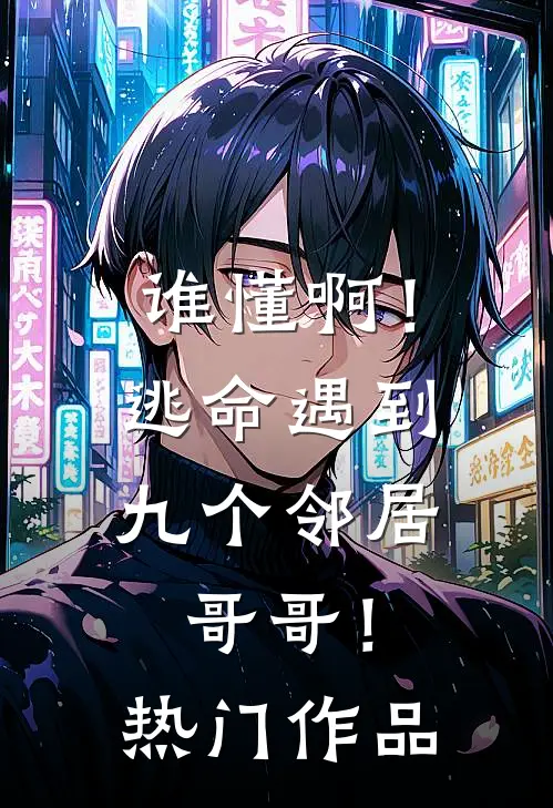 谁懂啊！逃命遇到九个邻居哥哥！热门作品