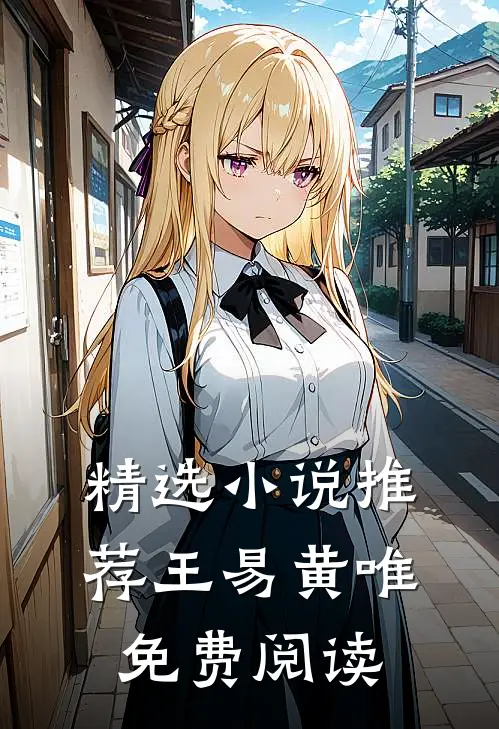 精选小说推荐王易黄唯免费阅读