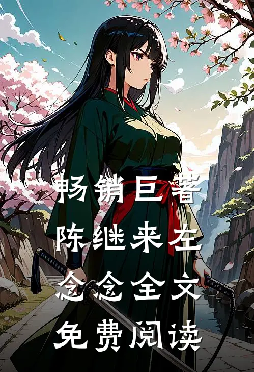 畅销巨著陈继来左念念全文免费阅读