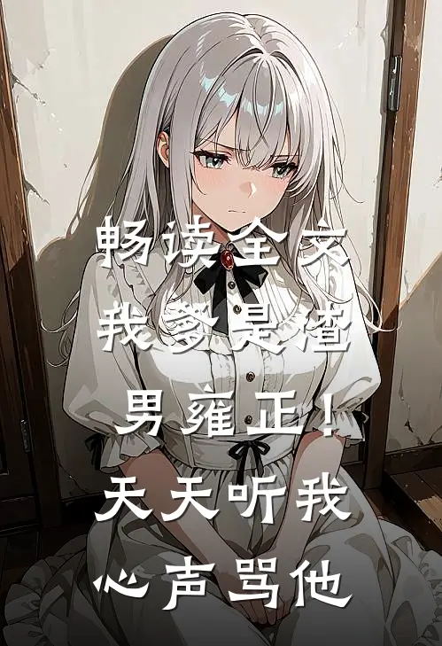 畅读全文我爹是渣男雍正！天天听我心声骂他