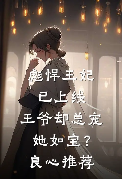 彪悍王妃已上线，王爷却总宠她如宝？良心推荐