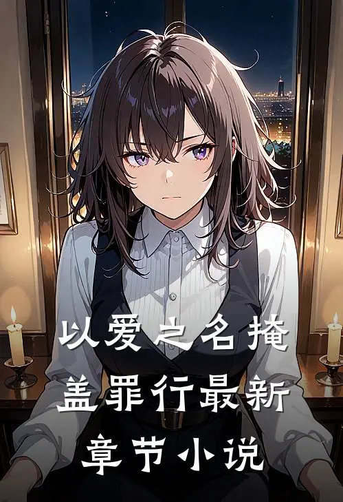 以爱之名掩盖罪行最新章节小说
